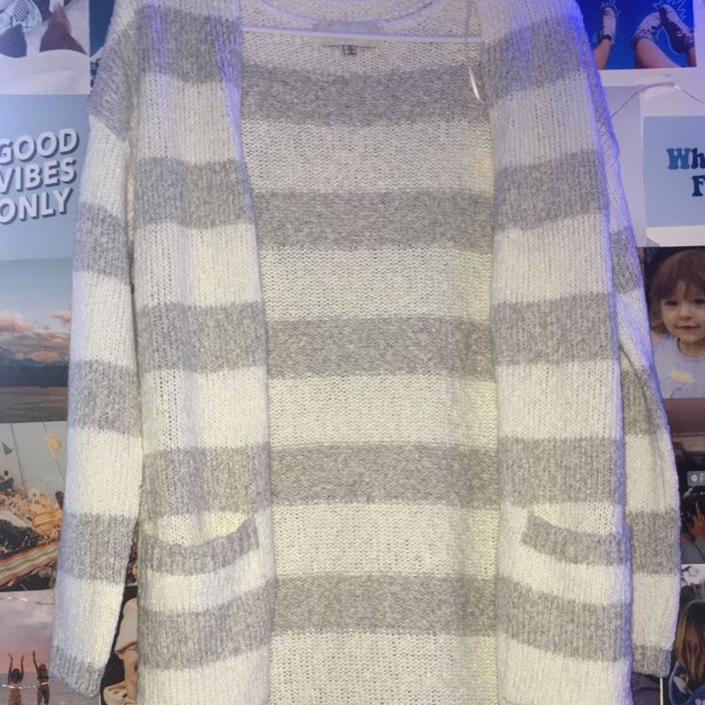 Never worn cardigan✨